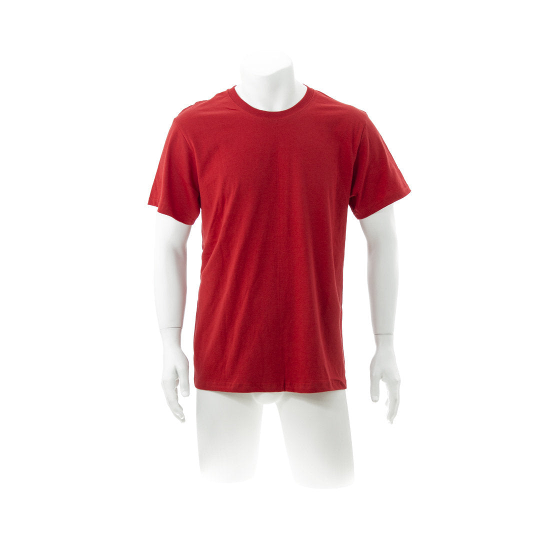 T-shirt adulte 100% coton Keya MC 180