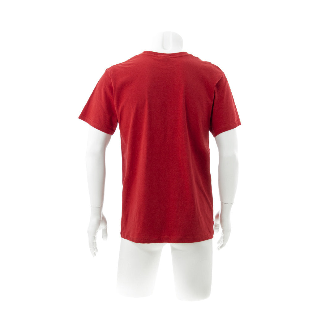 T-shirt adulte 100% coton Keya MC 180