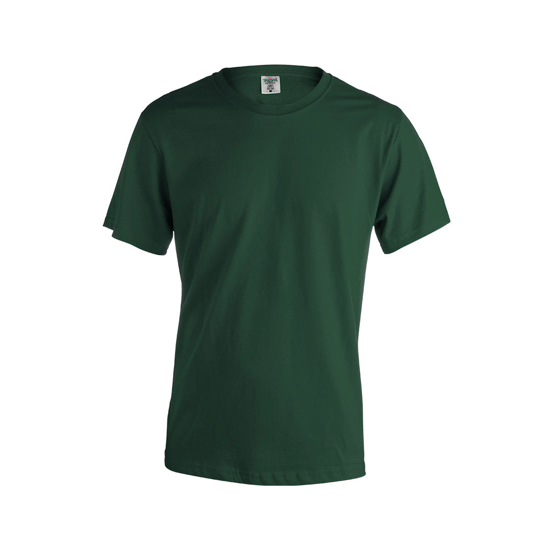 T-shirt adulte 100% coton Keya MC 180