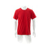 T-shirt couleur 100% coton pour adultes KEYA MC180-OE