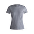 T-shirt couleur femme 100% coton KEYA WCS180