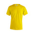 T-shirt couleur pour adultes 100% coton  KEYA MC130
