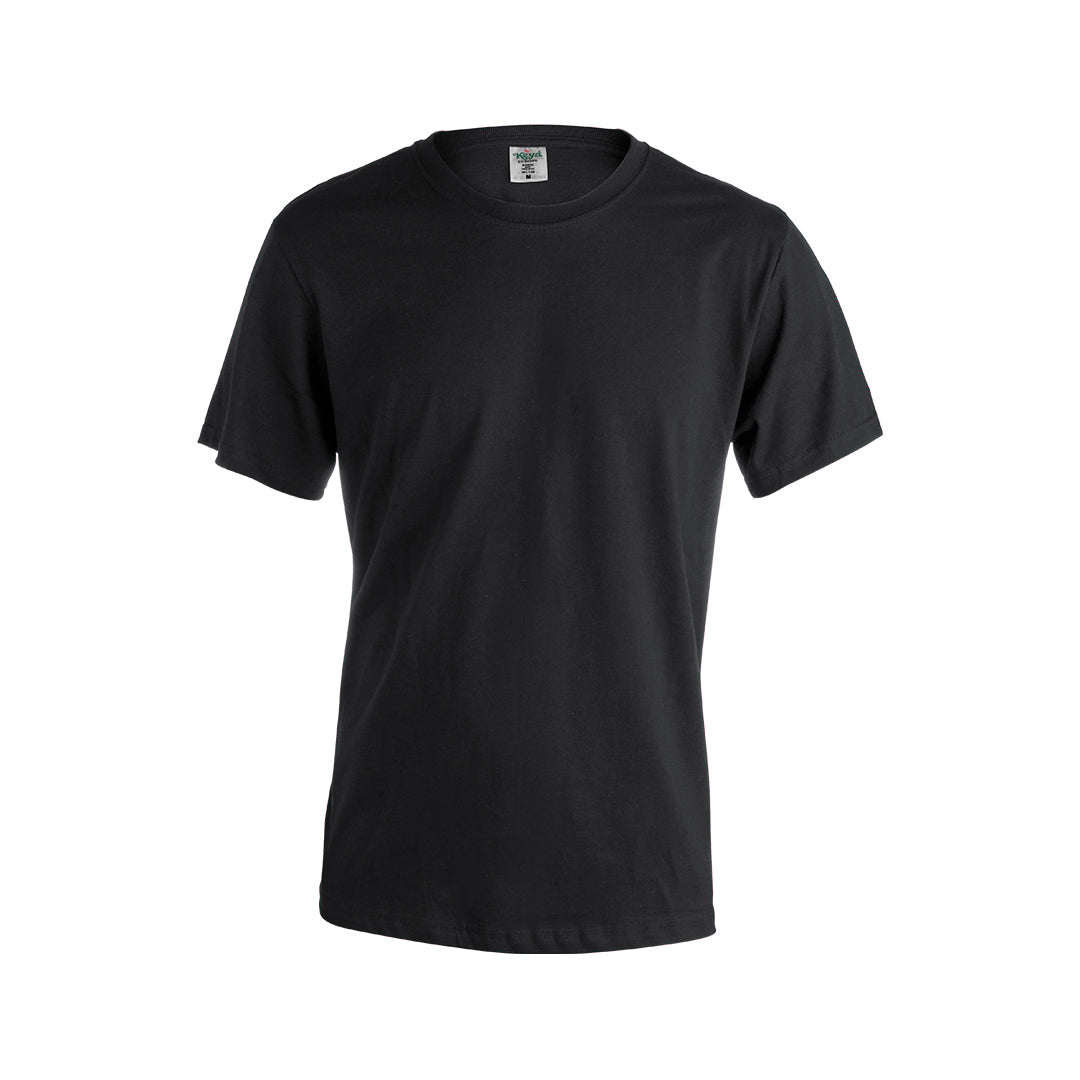 T-shirt couleur pour adultes 100% coton  KEYA MC130