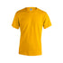 T-shirt couleur pour adultes 100% Coton KEYA MC150