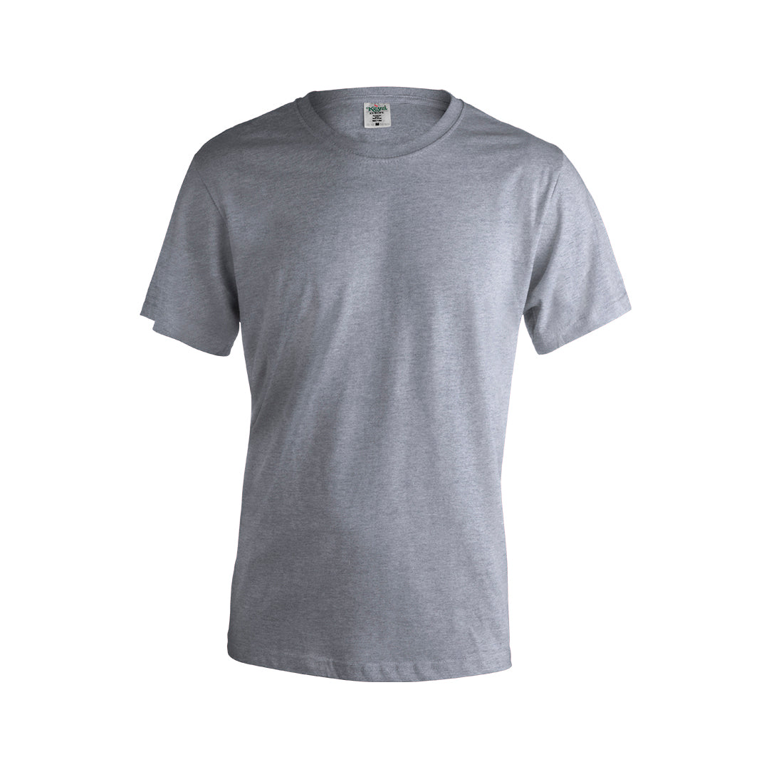 T-shirt couleur pour adultes 100% Coton KEYA MC150
