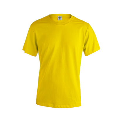 T-shirt couleur pour adultes 100% Coton KEYA MC150