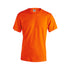 T-shirt couleur pour adultes 100% Coton KEYA MC150