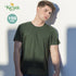 T-shirt couleur pour adultes 100% Coton KEYA MC150