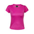 T-shirt femme 100% polyester respirant 135gr/m2 TECNIC ROX