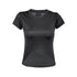 T-shirt femme 100% polyester respirant 135gr/m2 TECNIC ROX