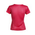 T-shirt femme 100% polyester respirant 135gr/m2 TECNIC ROX