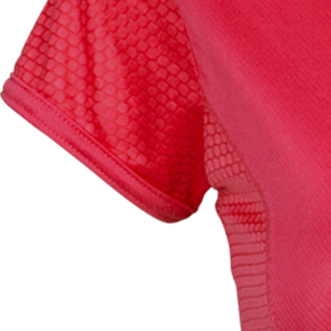 T-shirt femme 100% polyester respirant 135gr/m2 TECNIC ROX