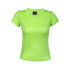 T-shirt femme 100% polyester respirant 135gr/m2 TECNIC ROX