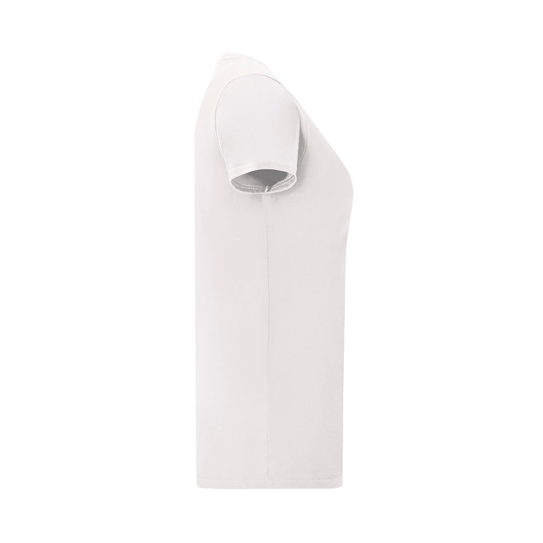 T-shirt femmes 100% coton 140 g/ m2 ICONIC