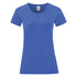 T-shirt femmes 100% en coton 150g/m2 ICONIC