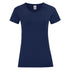 T-shirt femmes 100% en coton 150g/m2 ICONIC