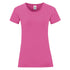 T-shirt femmes 100% en coton 150g/m2 ICONIC