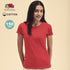 T-shirt femmes 100% en coton 150g/m2 ICONIC
