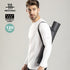 T-shirt pour adulte en polyester léger avec traitement rafraîchissant SoftCool Extrême personnalisable logo entreprise