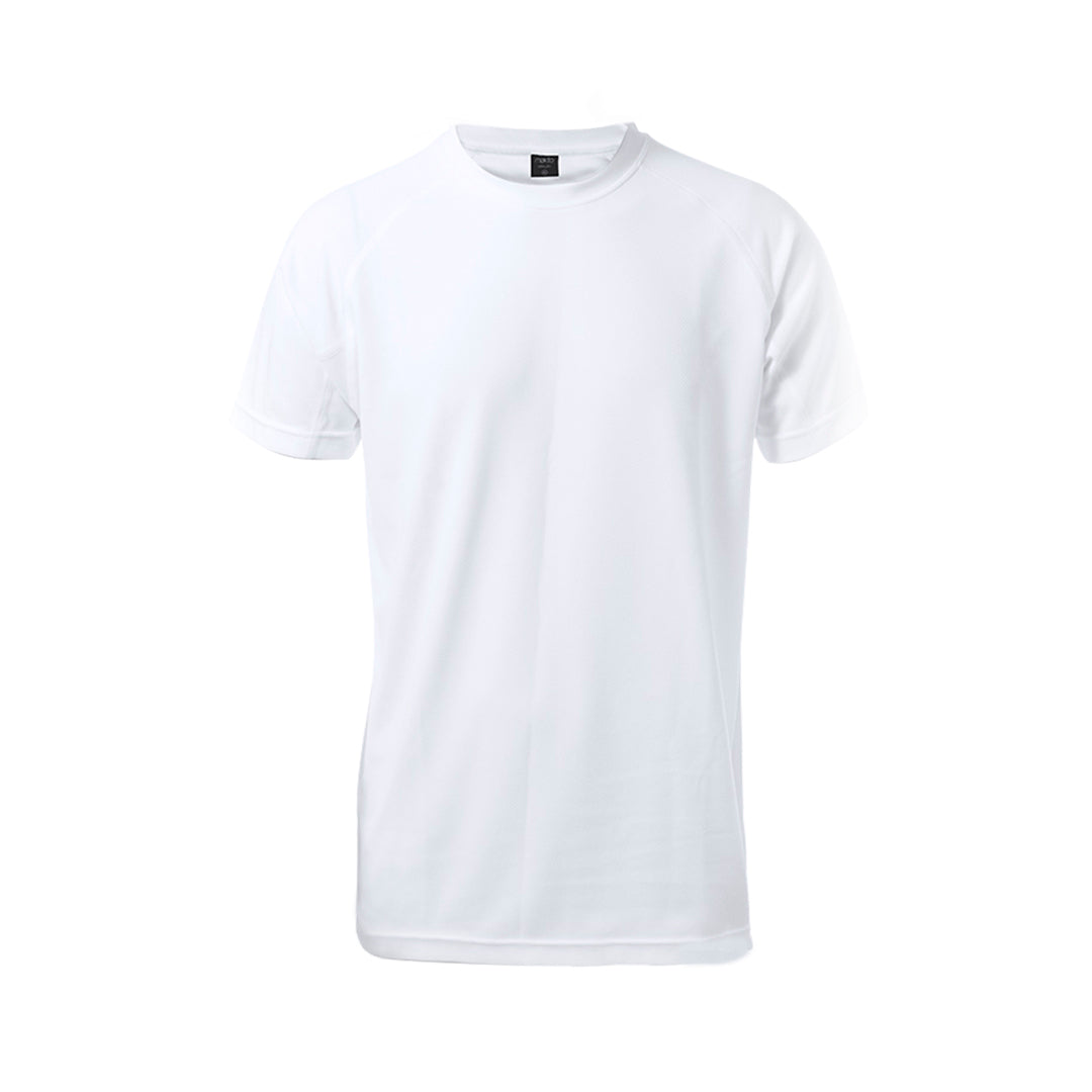 Fabriqué en 100% polyester de 120g/m2 pour un confort optimal