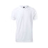 Fabriqué en 100% polyester de 120g/m2 pour un confort optimal