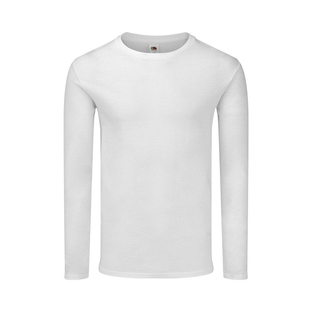 T-shirt pour adulte 100% coton peigné SLEEVE