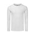 T-shirt pour adulte 100% coton peigné SLEEVE