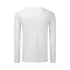T-shirt pour adulte 100% coton peigné SLEEVE