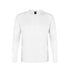 T-shirt pour adultes 100% polyester 135gr/m2 respirant TECNIC MAIK