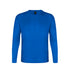T-shirt pour adultes 100% polyester 135gr/m2 respirant TECNIC MAIK