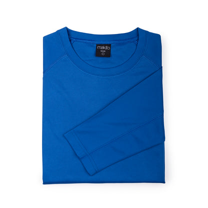T-shirt pour adultes 100% polyester 135gr/m2 respirant TECNIC MAIK