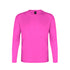 T-shirt pour adultes 100% polyester 135gr/m2 respirant TECNIC MAIK