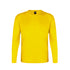 T-shirt pour adultes 100% polyester 135gr/m2 respirant TECNIC MAIK