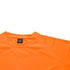 T-shirt pour adultes 100% polyester 135gr/m2 respirant TECNIC MAIK