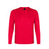 T-shirt pour adultes 100% polyester 135gr/m2 respirant TECNIC MAIK