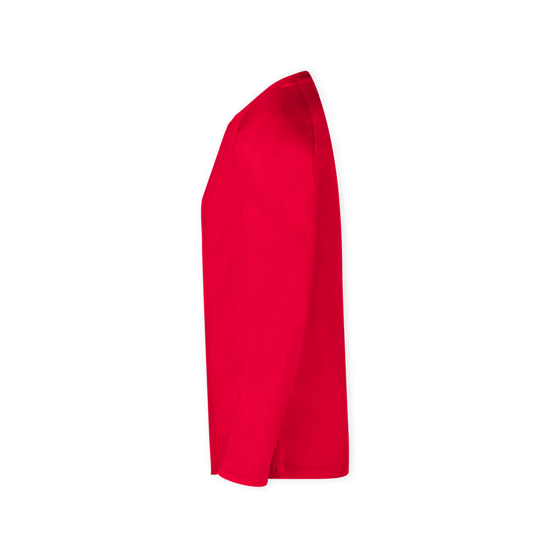 T-shirt pour adultes 100% polyester 135gr/m2 respirant TECNIC MAIK