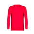 T-shirt pour adultes 100% polyester 135gr/m2 respirant TECNIC MAIK