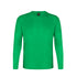 T-shirt pour adultes 100% polyester 135gr/m2 respirant TECNIC MAIK