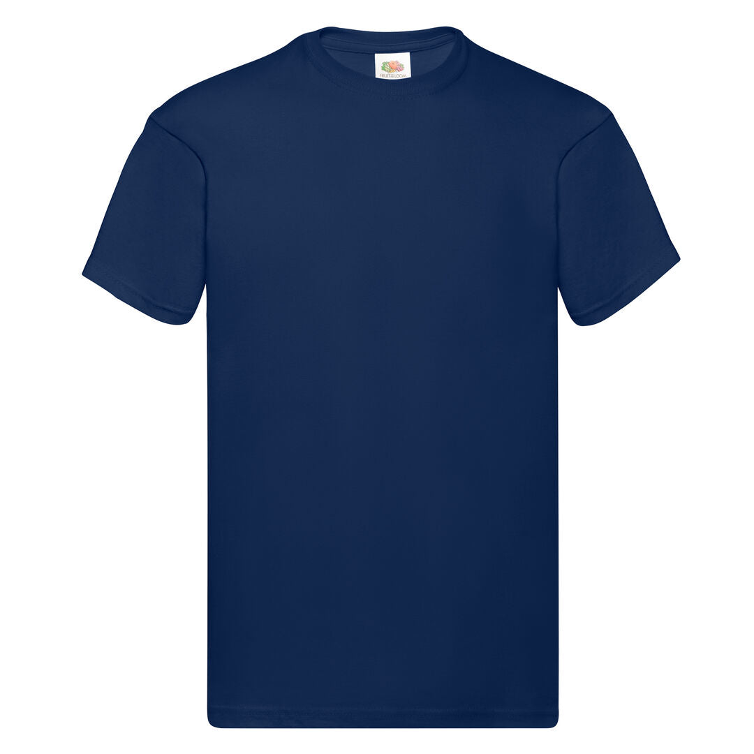 T-shirt pour adultes 100% en coton ORIGINAL