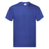 T-shirt pour adultes 100% en coton ORIGINAL