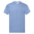 T-shirt pour adultes 100% en coton ORIGINAL