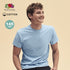 T-shirt pour adultes 100% en coton ORIGINAL