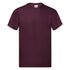 T-shirt pour adultes 100% en coton ORIGINAL