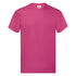 T-shirt pour adultes 100% en coton ORIGINAL