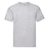 T-shirt pour adultes 100% en coton ORIGINAL