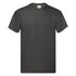 T-shirt pour adultes 100% en coton ORIGINAL