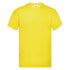 T-shirt pour adultes 100% en coton ORIGINAL