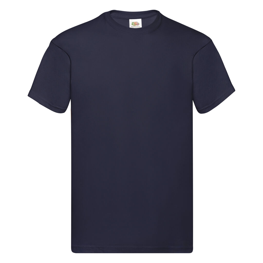T-shirt pour adultes 100% en coton ORIGINAL