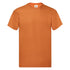 T-shirt pour adultes 100% en coton ORIGINAL