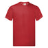 T-shirt pour adultes 100% en coton ORIGINAL